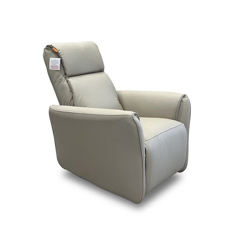 86cm Wide Standard Recliner, Khaki