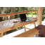 Rectangular 198.8 Cm L Dining Table