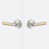 Satin Nickel/Satin Brass