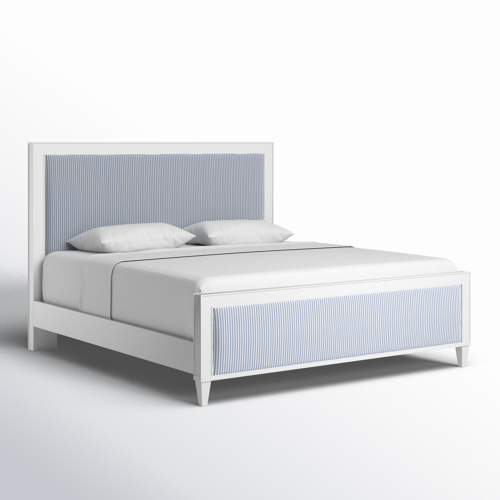 Lana Upholstered Bed, King