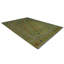 Randell Rectangle 300 cm x 400 cm Polka Dots Hand Woven Kilim
