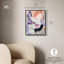 «Polychrome Whispers I» par Art Remedy-110295704-110295709