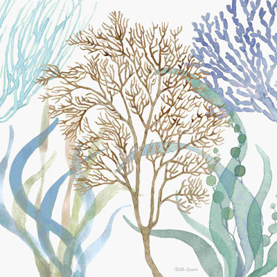 Soft Shores VII