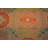 Antique Ingrain American Flat Weave Rug