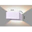 Sabite LED Flush Mounted Sconce-2088056265