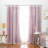 Exzavion Room Darkening Curtain-1869166565