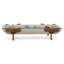 Hand Painted Decorative Dish