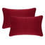 Housse de coussin décoratif en velours fin et luxueux a1h1h-91942942-98421595