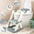 Potty Training Seat with Step Stool