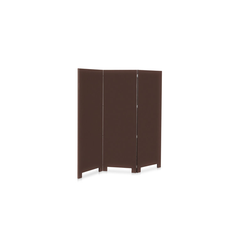 Garbo Screen Deep Olive Lacquer, Brown