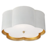 kate spade new york Bryce Medium Flush Mount