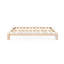 Patricia Solid Wood Bed-1007744136-1007744143