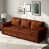 Light Brown est en rupture de stock