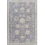 Tapis gris / bleu Garlef-2136903487