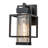 1 -Light Outdoor Wall Light