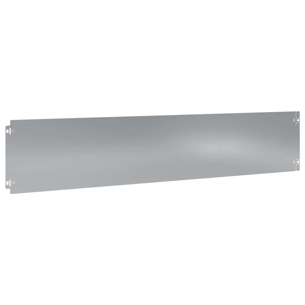 Galvanised Steel Hardware