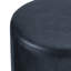 Pouf ottoman carré rembourré Garrett de 48 cm de large-934389652