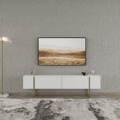 Unfinished TV Stand for TVs up to 75"