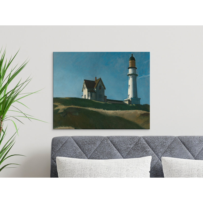 Pharr Wrapped Canvas Print Set, 12x9