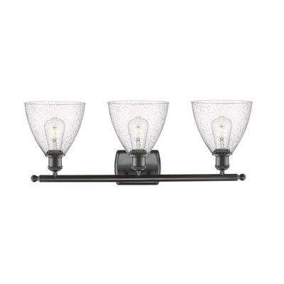 Shauna 3 - Light Vanity Light