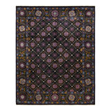 Varduhi One-of-a-Kind 8' 2" X 10' 2" Hand Knotted Area Rug