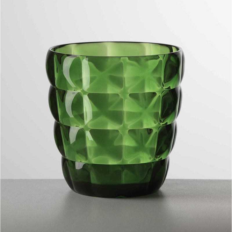 Diamante Acrylic Drinking Glass Set, Empoli
