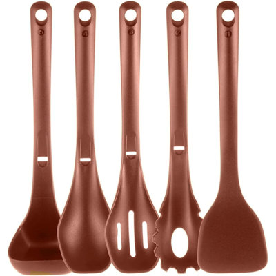 NutriChef 5 Utensil Set