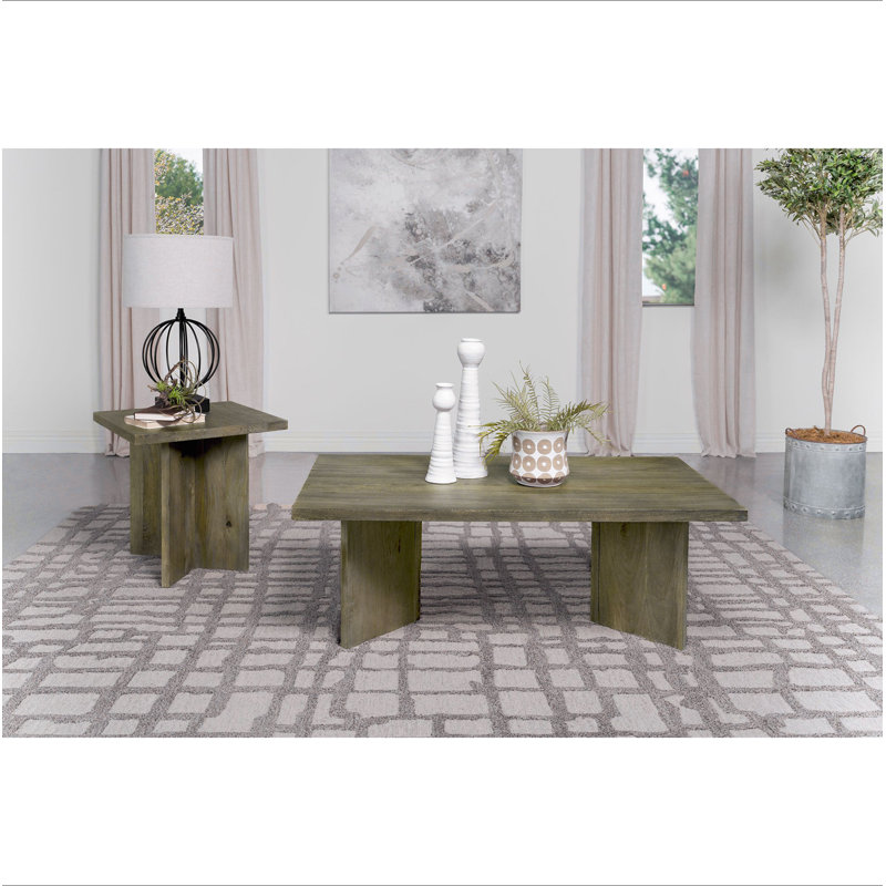 Table de bout Donovan