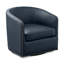 Fauteuil demi-tonneau pivotant de 28,5 po Gatwick-115893273