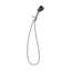 hansgrohe Pulsify S Handshower Set 105 3-Jet, 2.5 GPM-70341444