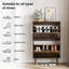 Armoire de rangement pour chaussures-1427646481
