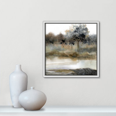Collection Silent Waters Silent Waters II par Carol Robinson