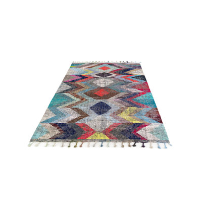 Iraheta Multi Rug