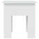 Engineered Wood End Table