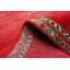 Tapis rouge Antalya 3 pi 1 po x 12 pi 0 po