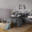 Boghos Metal Bed-1876054237