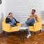 Fauteuil de 29,9 po de largeur Amaryia-975392436