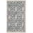 Sadik Hand Tufted Wool Geometric Rug-2069240753