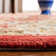 Brayton Hand Hooked Wool Pile Oriental Rug