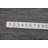 Handmade Gabbeh Accent Modern Rug 4x5