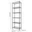 Nemcova 54cm W Metal Shelving Unit-2044442818