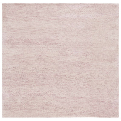 Tapis en laine et coton indien touffeté à la main Metro