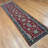 HERAT ORIENTAL Handmade Serapi Wool Runner