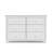 Kenton Changing Table Dresser-50148793