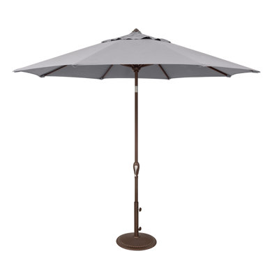 Parasol de marché 9 pi Branchdale