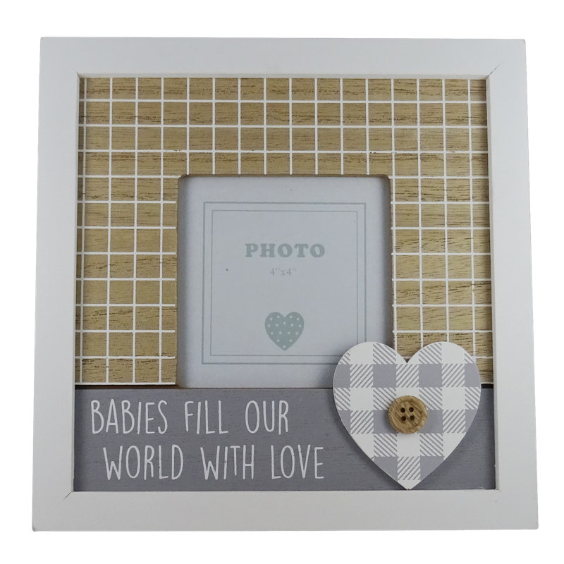 Dobbins Picture Frame