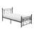 Chardon Metal Standard Bed-100810864