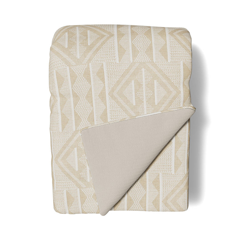 Prestige Throw Blanket