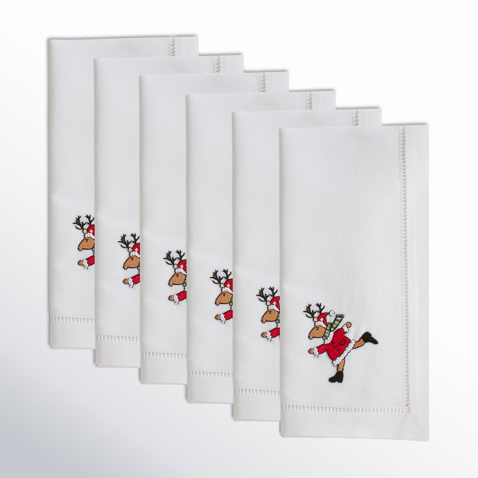 Savino Cotton Napkin
