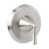 PVD Brushed Nickel